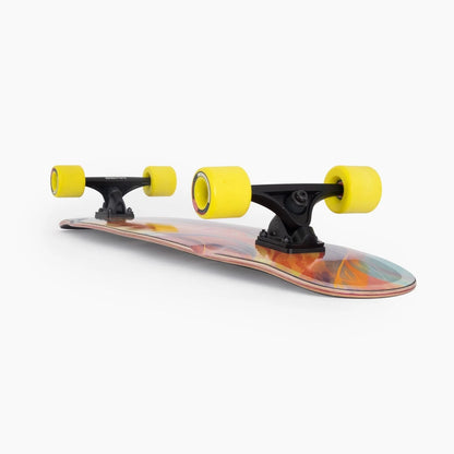 40” Landyachtz Tony Danza - Textured Flow