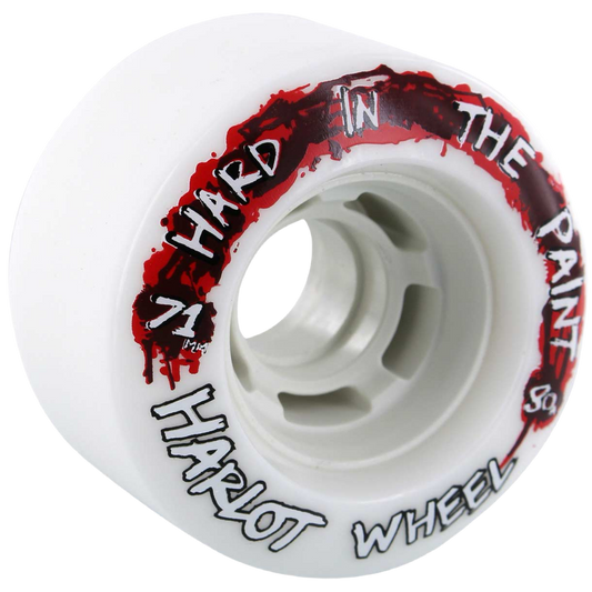 71mm 80a Venom Wheels HITP Hard in the Paint