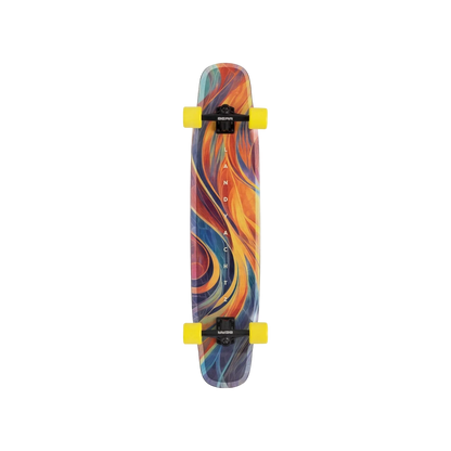 40” Landyachtz Tony Danza - Textured Flow