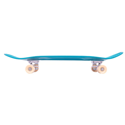 32" Penny Skateboards Ocean Mist Turquoise