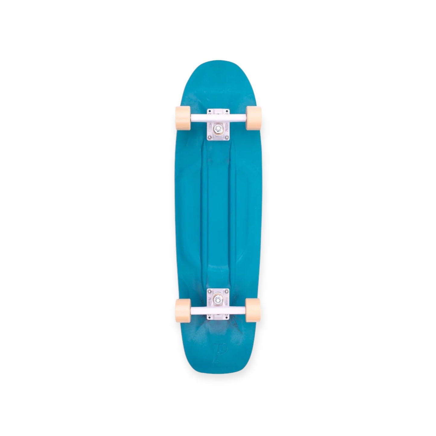 32" Penny Skateboards Ocean Mist Turquoise