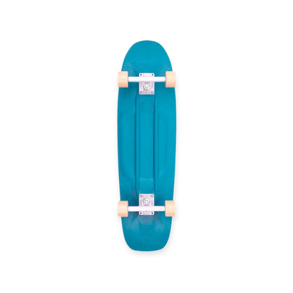 32" Penny Skateboards Ocean Mist Turquoise