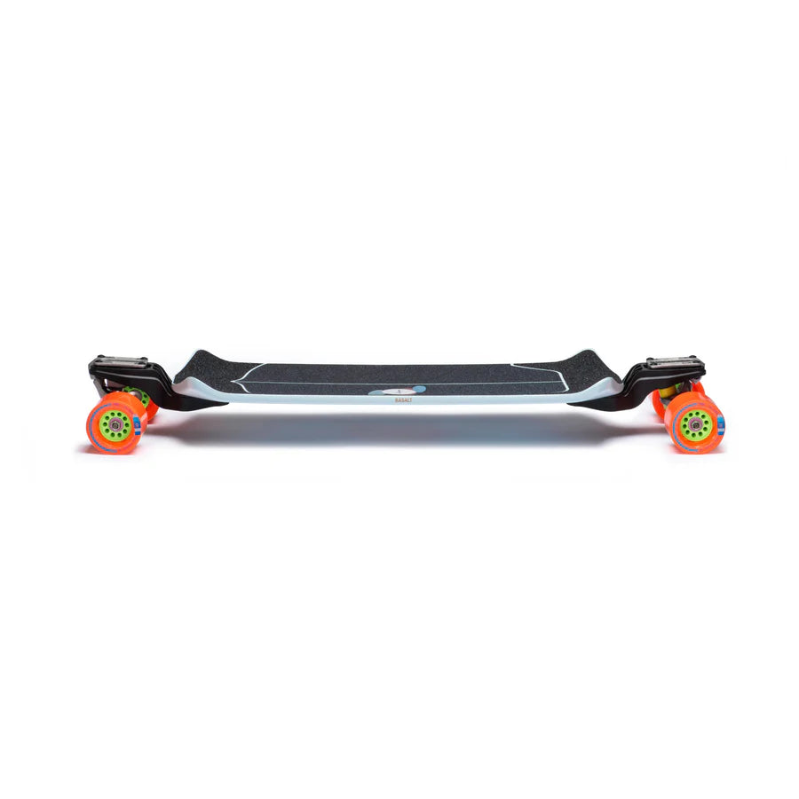 36.3” Loaded Tangent / Carver Surf Skate Complete