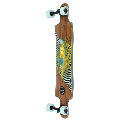 39” Sector 9 Fault Line Perch