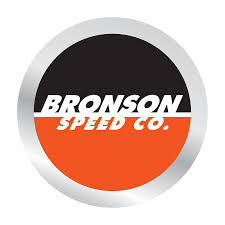 Bronson Ceramic Oil